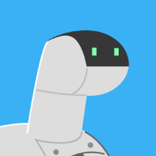 Avatar for denobot from gravatar.com