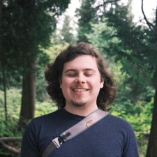 Avatar for Noah Pederson from gravatar.com