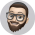 Avatar for cgivre from gravatar.com