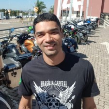 Avatar for Daniel Oliveira from gravatar.com