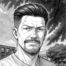 Avatar for Johan Vrolix from gravatar.com