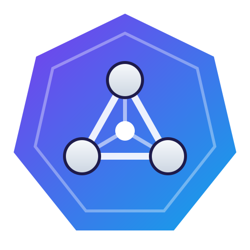 Qdrant Operator logo