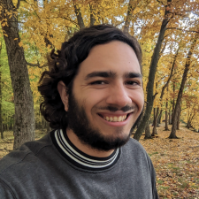Avatar for Brandon Rozek from gravatar.com