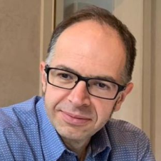 Avatar for Emre Sevinç from gravatar.com