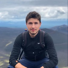 Avatar for Serge from gravatar.com