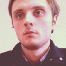 Avatar for Dmitry Kolyagin from gravatar.com