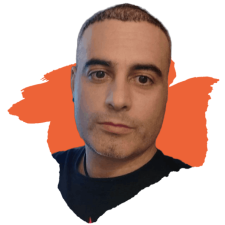 Avatar for Eduardo Lázaro from gravatar.com
