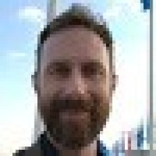 Avatar for Steve Alexander from gravatar.com