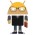 Avatar for fperezsorrosal from gravatar.com