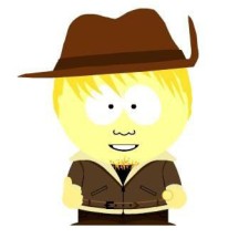 Avatar for krotton from gravatar.com