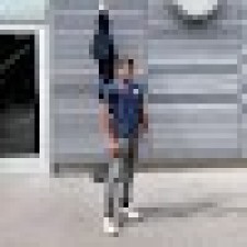 Avatar for Anish Kanthamneni from gravatar.com