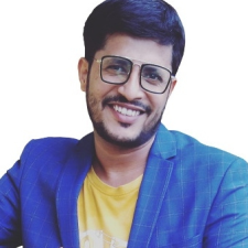 Avatar for Ajit Kumar from gravatar.com