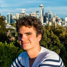 Avatar for Nicolas Dufour from gravatar.com