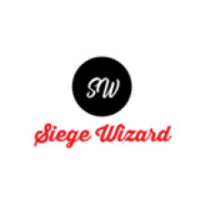 Avatar for Siege Wizard from gravatar.com