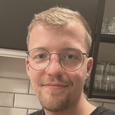 Avatar for Steinroetter from gravatar.com