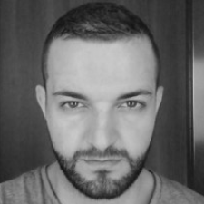 Avatar for Alejandro Amo from gravatar.com