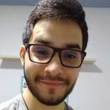 Avatar for Vinícius Sousa Azevedo from gravatar.com