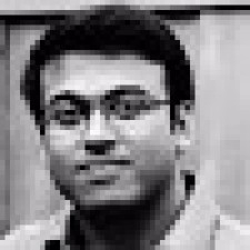 Avatar for Arun Eli from gravatar.com