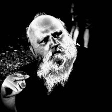 Avatar for Michael Clark from gravatar.com