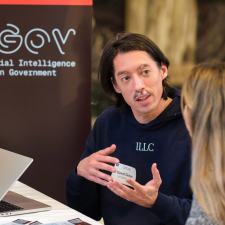 Avatar for David from gravatar.com