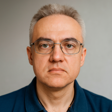 Avatar for Oleksandr Tislichenko from gravatar.com