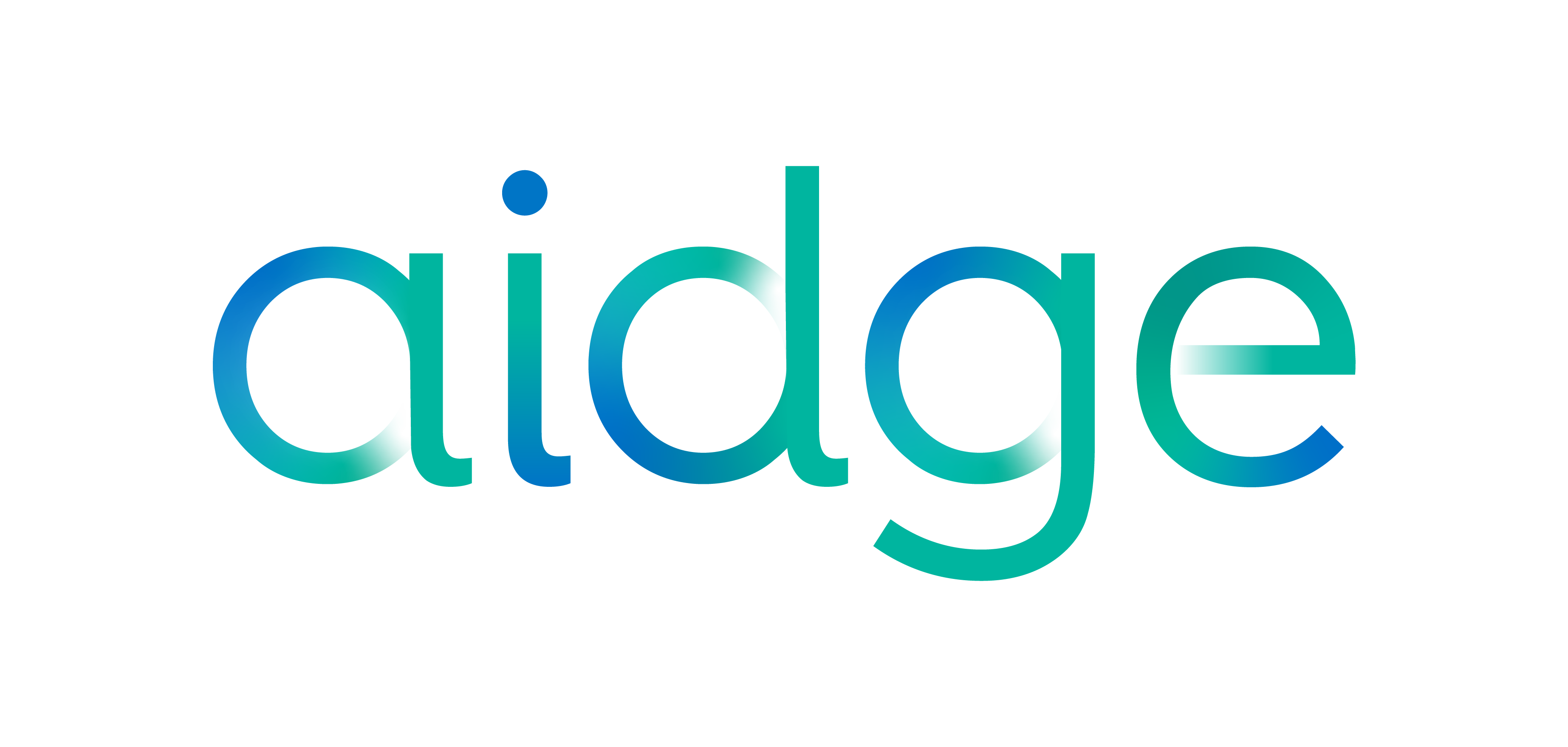 Aidge logo