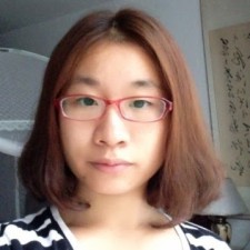 Avatar for IvyTong from gravatar.com