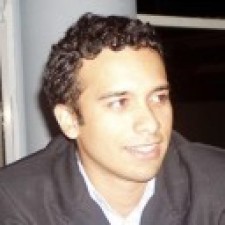 Avatar for Cesar Rodriguez from gravatar.com