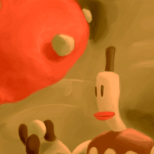 Avatar for Maciej Dowgird from gravatar.com