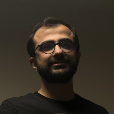 Avatar for Saeed Foroutan from gravatar.com