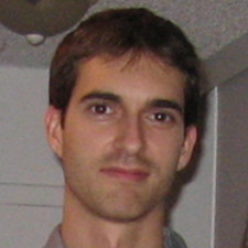 Avatar for mattdoiron from gravatar.com