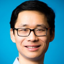 Avatar for Tianhui Li from gravatar.com