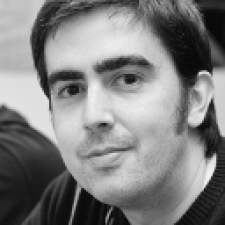 Avatar for Gonzalo from gravatar.com