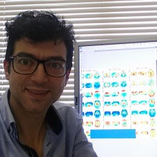 Avatar for Daniele Marinazzo from gravatar.com