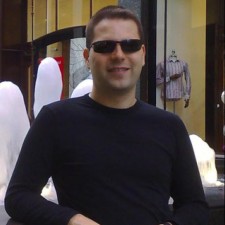 Avatar for Kornel Farkas from gravatar.com