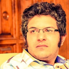 Avatar for Ali Javadi from gravatar.com