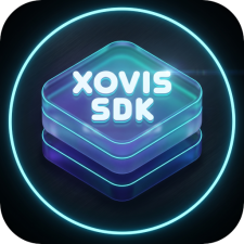 Avatar for Xovis Open SDK from gravatar.com
