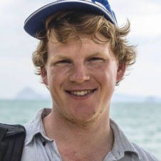 Avatar for Harry Callahan from gravatar.com