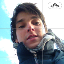 Avatar for Diogo Bastos from gravatar.com