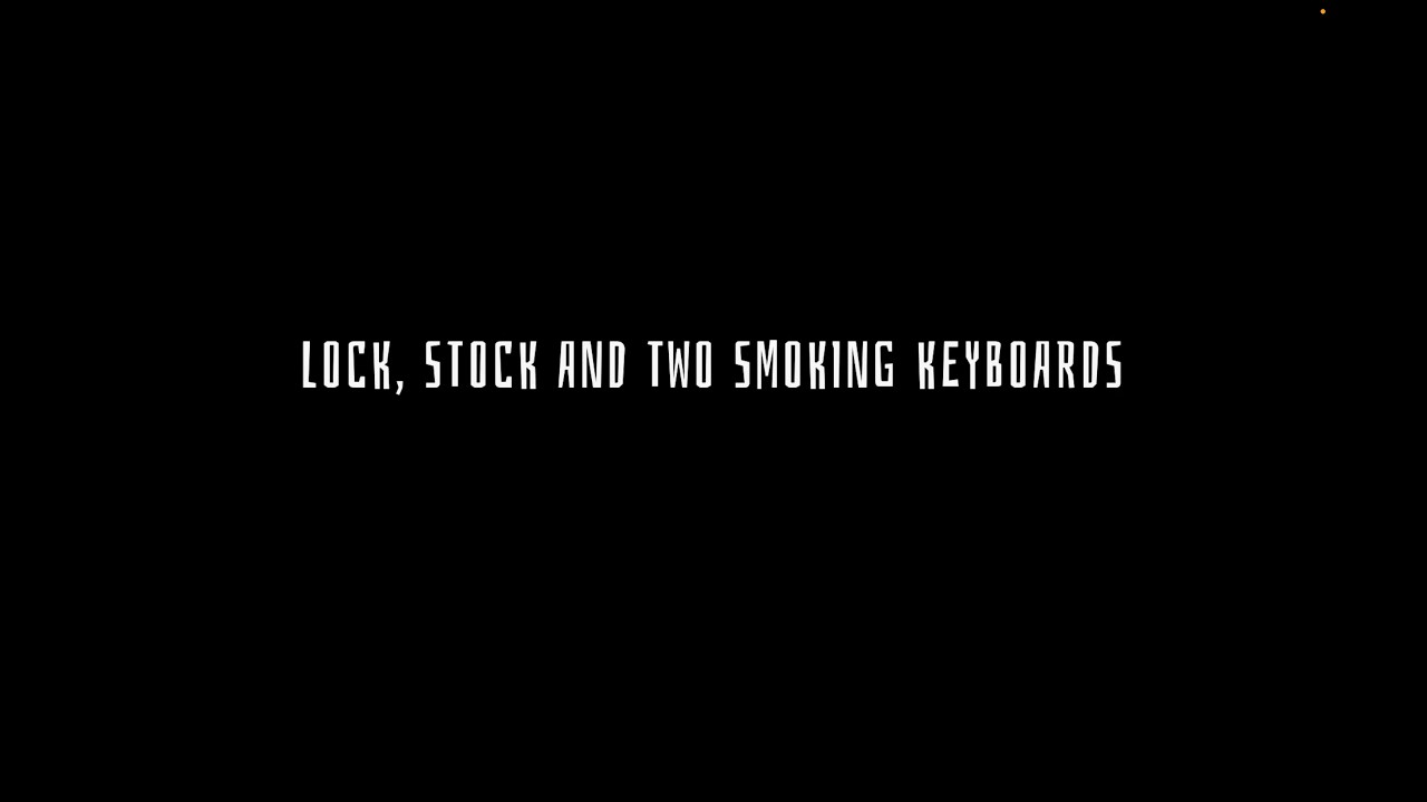 Watch the video