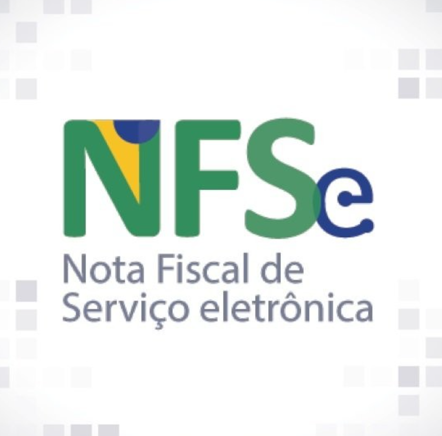 Logo DFE-NFSe