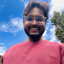 Avatar for Amar Jaiswal from gravatar.com