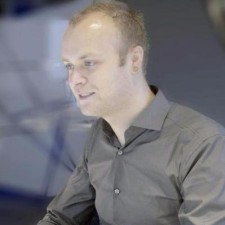 Avatar for Rob Moorman from gravatar.com