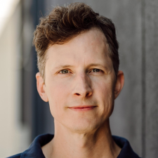 Avatar for William Bradley from gravatar.com