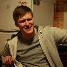 Avatar for Gleb Orlov from gravatar.com