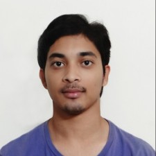 Avatar for shaik sohail yunus from gravatar.com