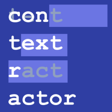 Avatar for www.contextractor.com from gravatar.com