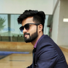 Avatar for PRAHLAD KUMAR SAHU from gravatar.com