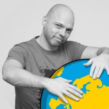 Avatar for Ivan Arar from gravatar.com