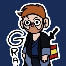 Avatar for kedare from gravatar.com